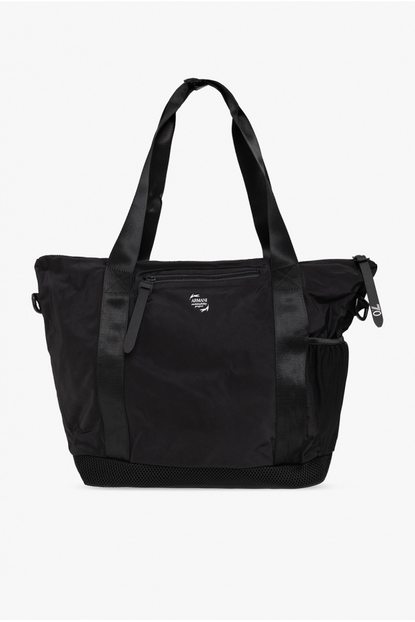 ea7 duffle bag